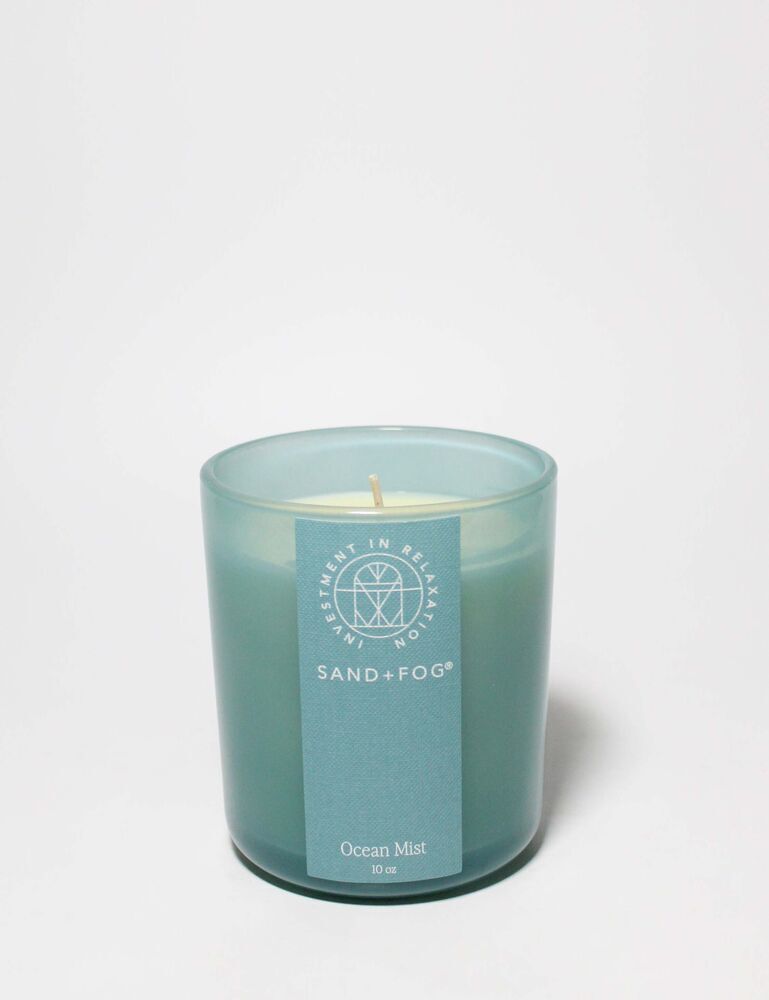 Ocean Mist 10 Oz Scented Candle - Image 3