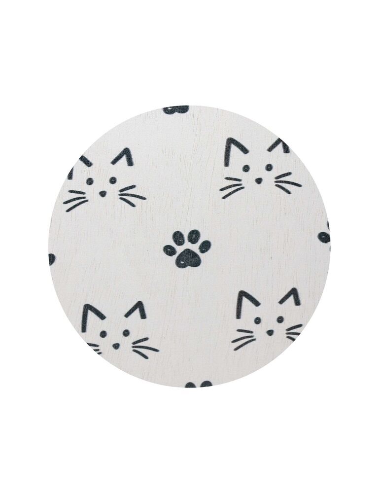 Sand + Paws Lavender Musk 12 Oz Scented Candle - Image 3