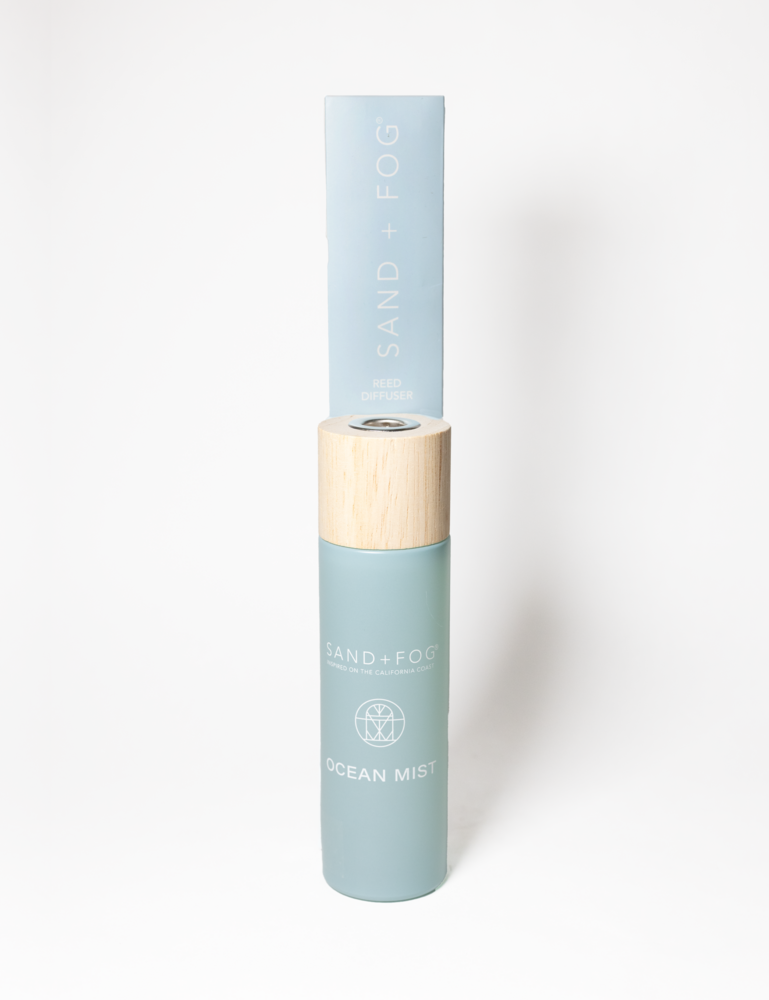 Ocean Mist 100 Ml Reed Diffuser