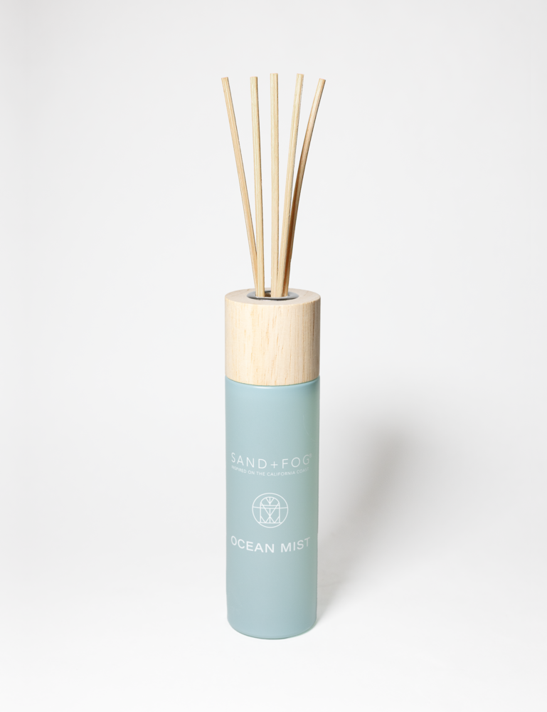 Ocean Mist 100 Ml Reed Diffuser - Image 3