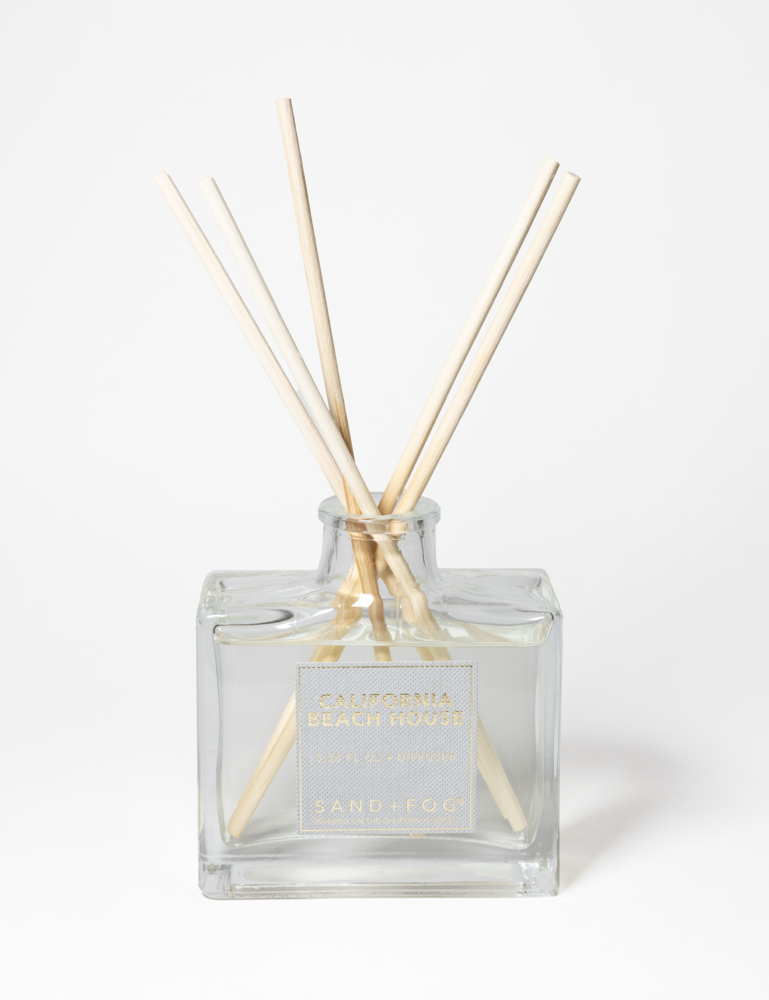 California Beach House 100 Ml Reed Diffuser - Image 3