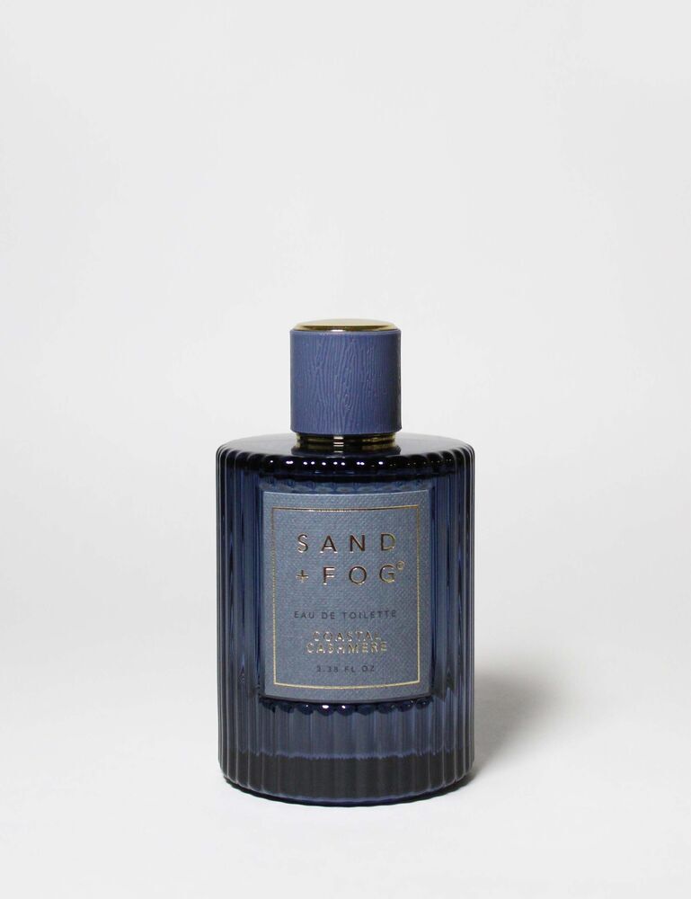 Coastal Cashmere 100 Ml Eau De Toilette