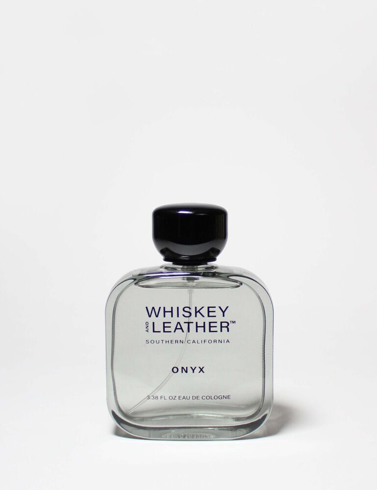 Onyx 3.38 Oz Eau De Toilette