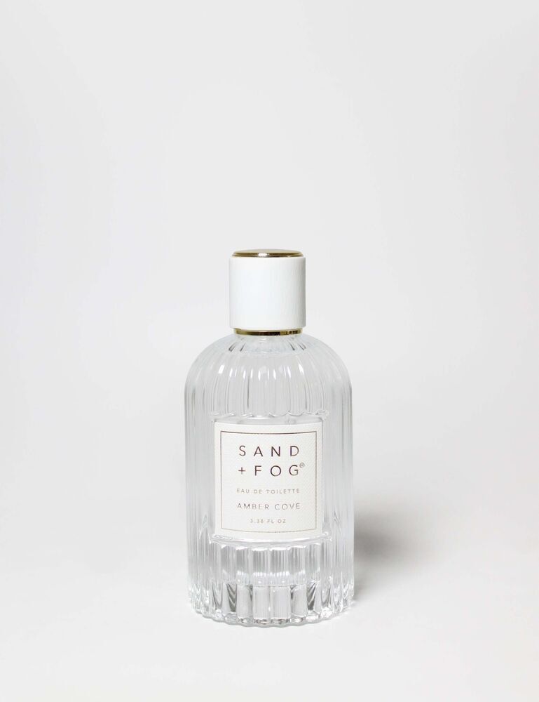 Amber Cove 100 Ml Eau De Toilette