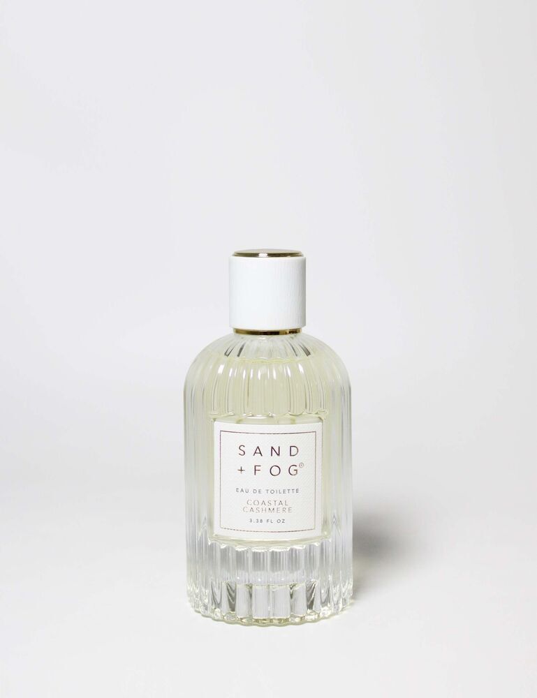 Coastal Cashmere 100 Ml Eau De Toilette