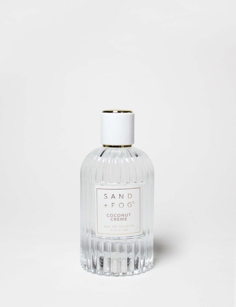 Coconut Creme 100 Ml Eau De Toilette