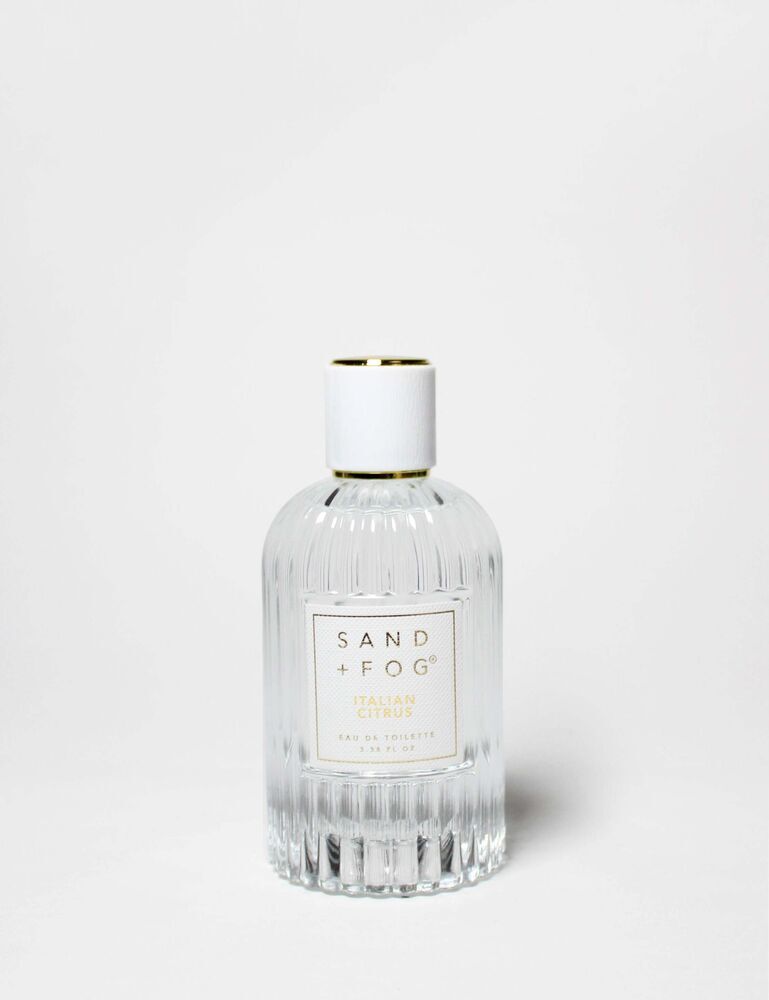 Italian Citrus 100 Ml Eau De Toilette