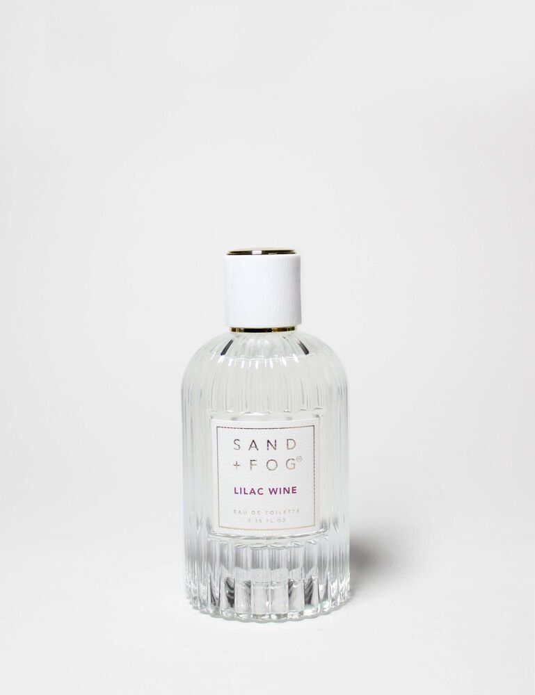 Lilac Wine 100 Ml Eau De Toilette