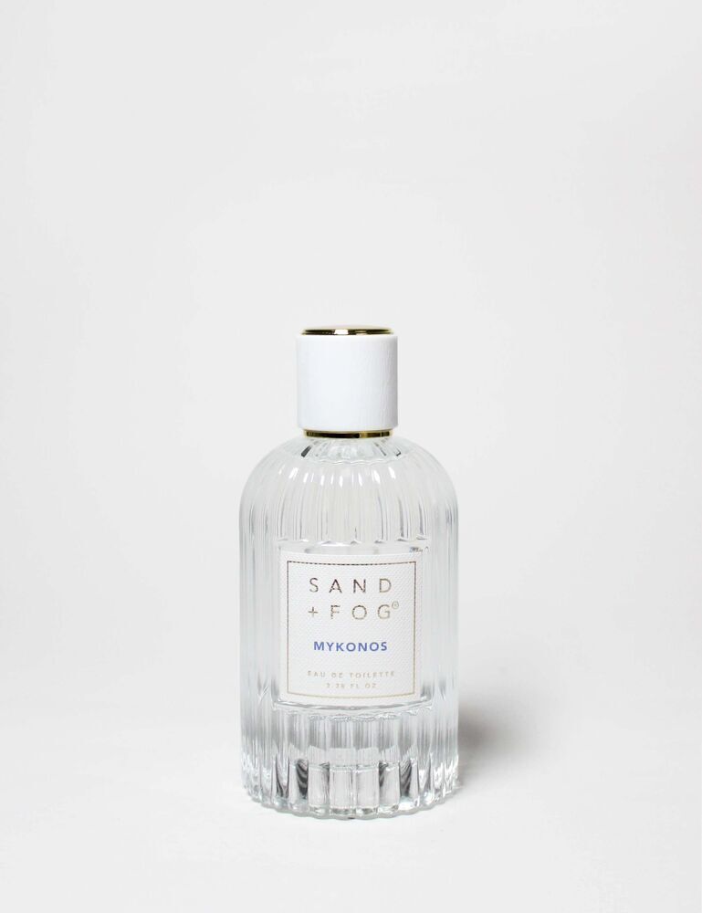 Mykonos 100 Ml Eau De Toilette