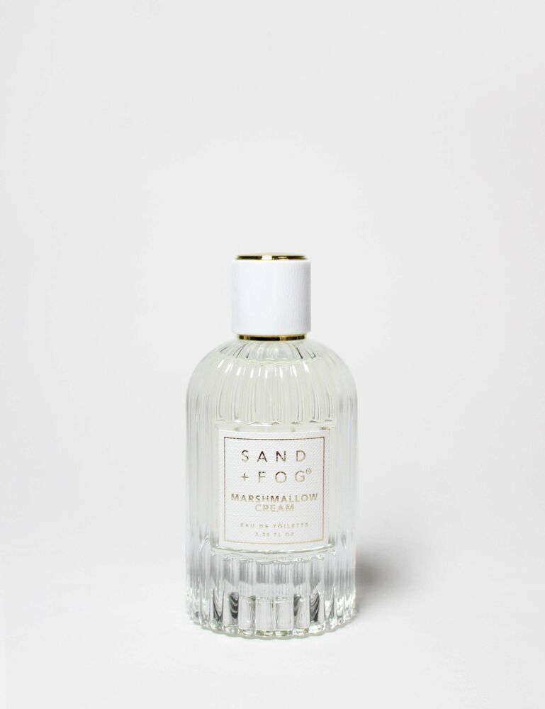 Marshmallow Cream 100 Ml Eau De Toilette