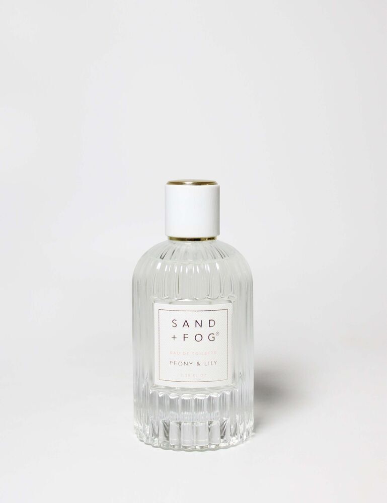 Peony & Lily 100 Ml Eau De Toilette