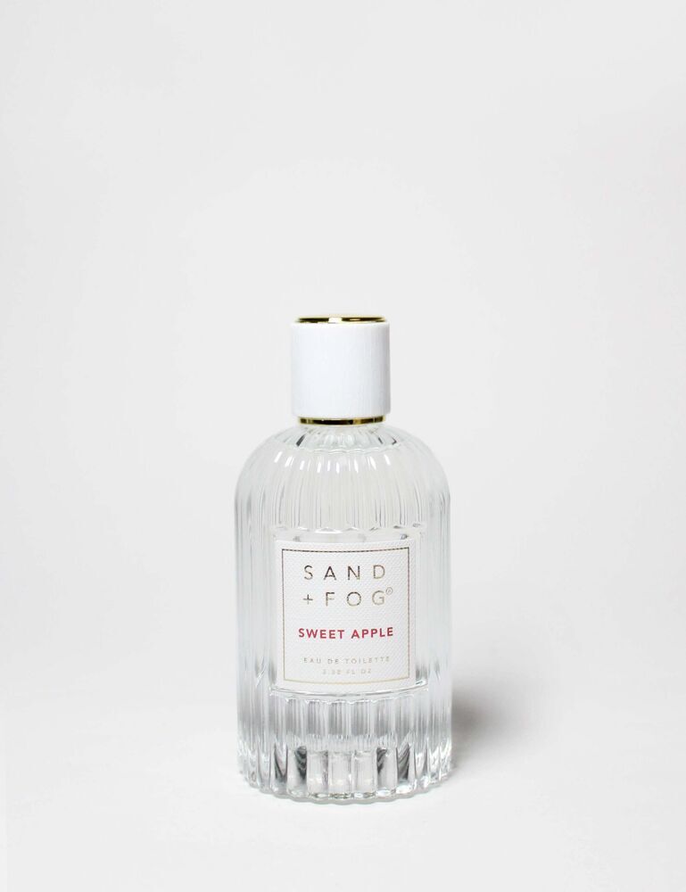 Sweet Apple 100 Ml Eau De Toilette