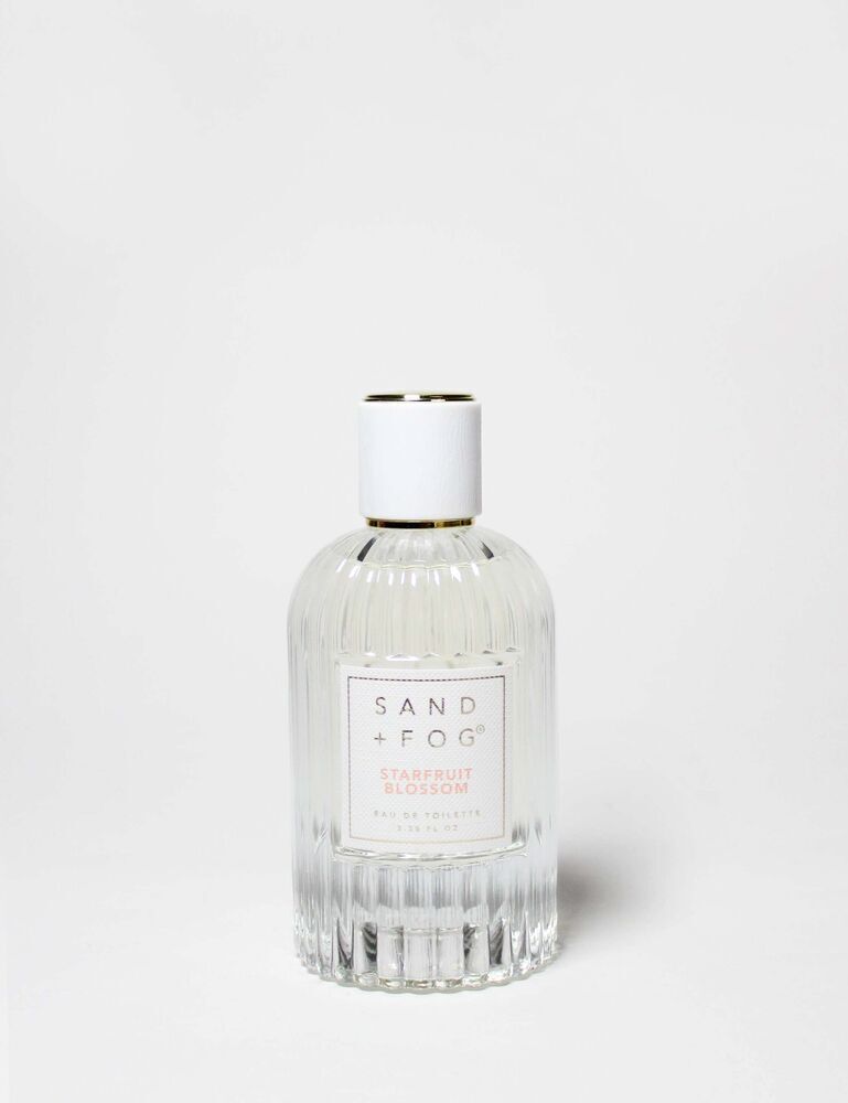 Starfruit Blossom 100 Ml Eau De Toilette