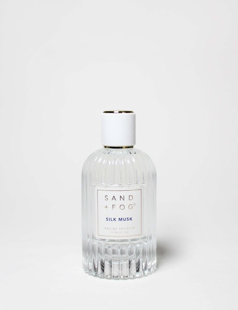 Silk Musk 100 Ml Eau De Toilette