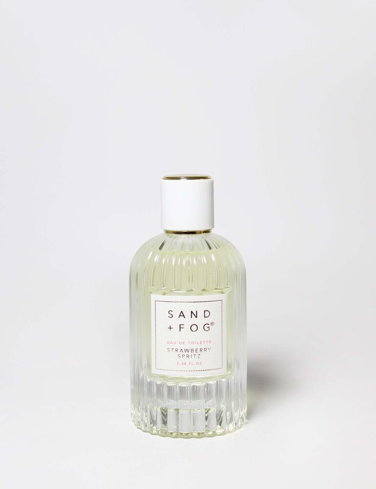 Strawberry Spritz 100 Ml Eau De Toilette