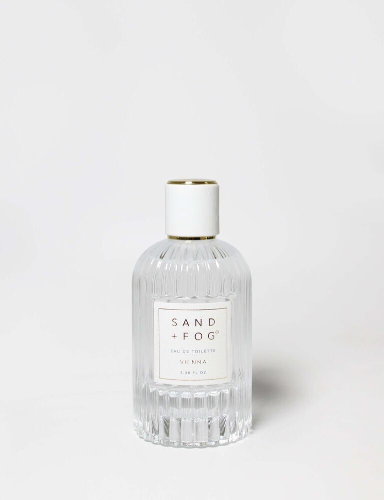 Vienna 100 Ml Eau De Toilette