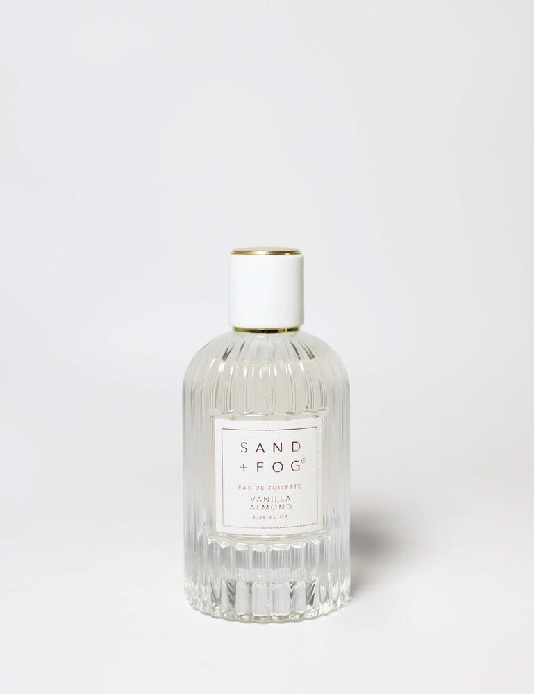 Vanilla Almond 100 Ml Eau De Toilette