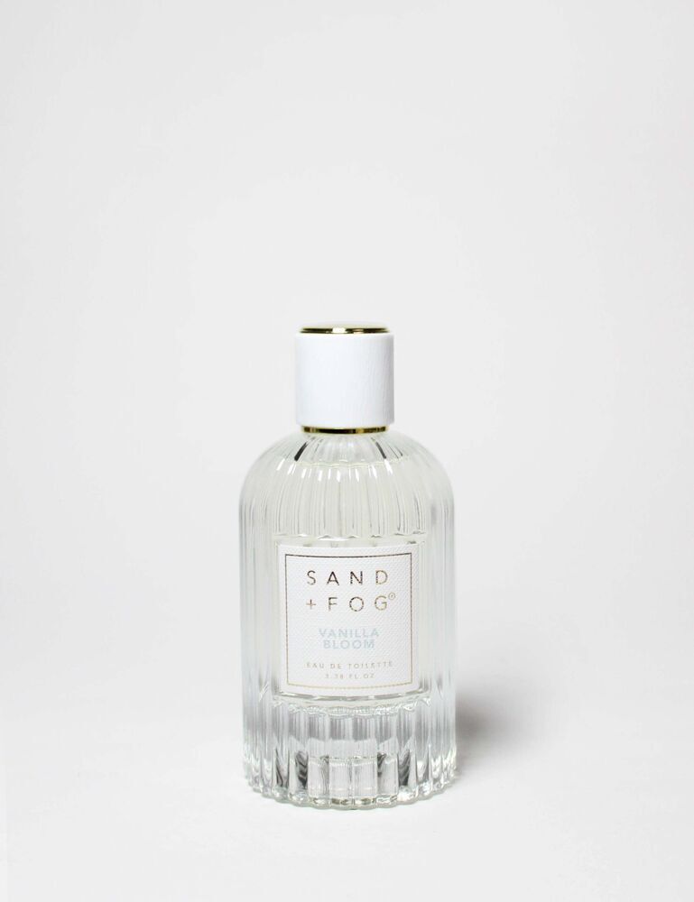 Vanilla Bloom 100 Ml Eau De Toilette