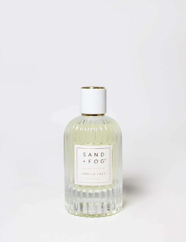 Vanilla Cake 100 Ml Eau De Toilette