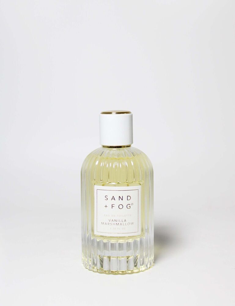 Vanilla Marshmallow 100 Ml Eau De Toilette