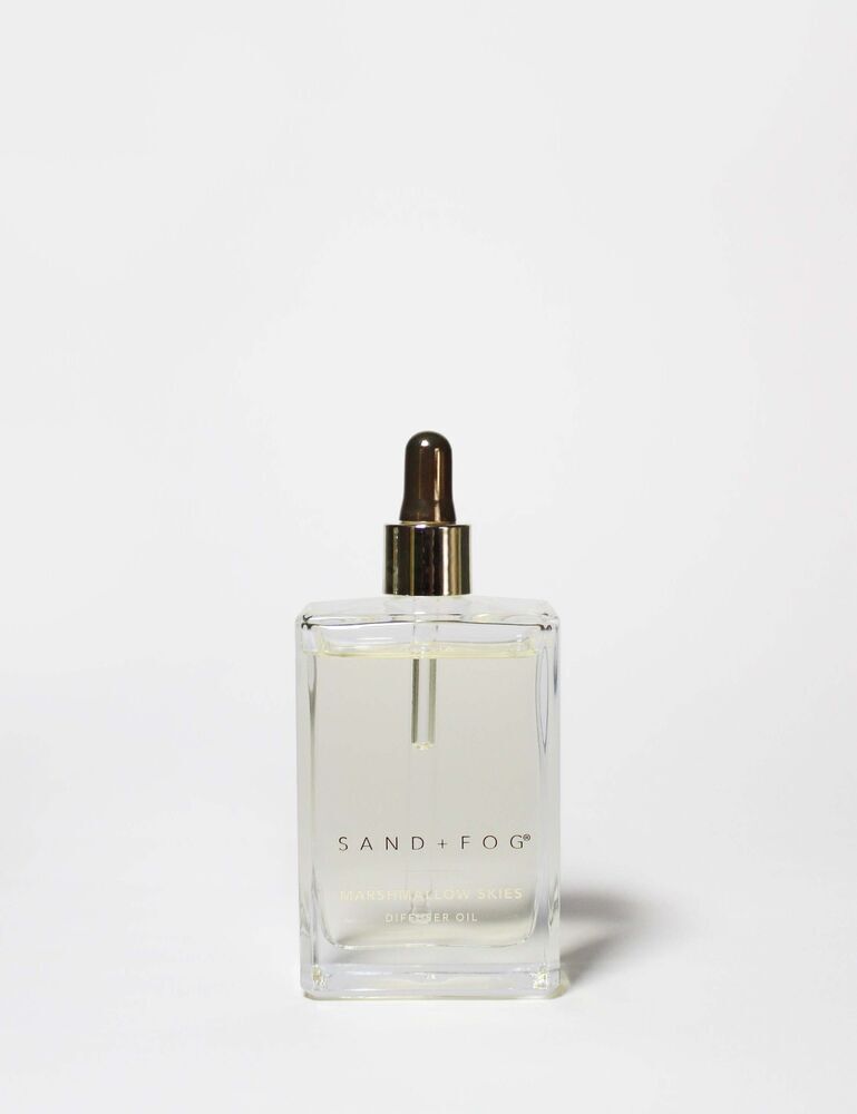 Marshmallow Skies 100 Ml Fragrance Diffuser Oil