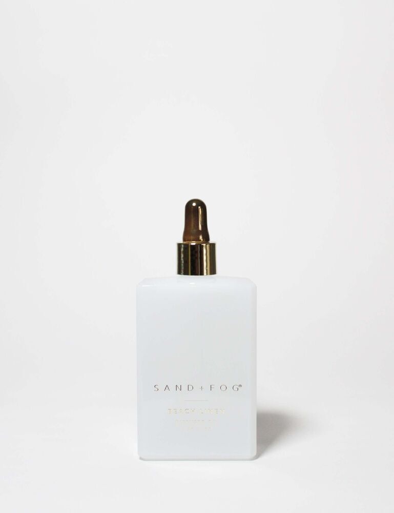 Beach Linen 100 Ml Fragrance Diffuser Oil