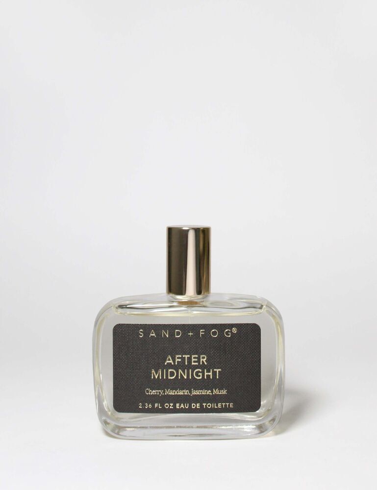 After Midnight 70 Ml Eau De Toilette