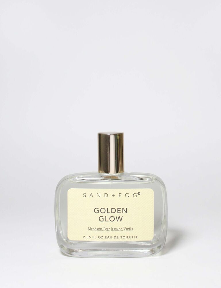 Golden Glow 70 Ml Eau De Toilette
