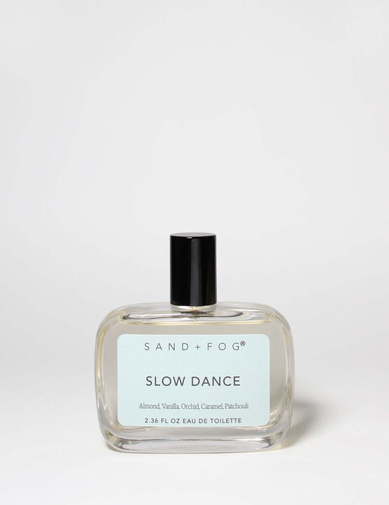 Slow Dance 70 Ml Eau De Toilette