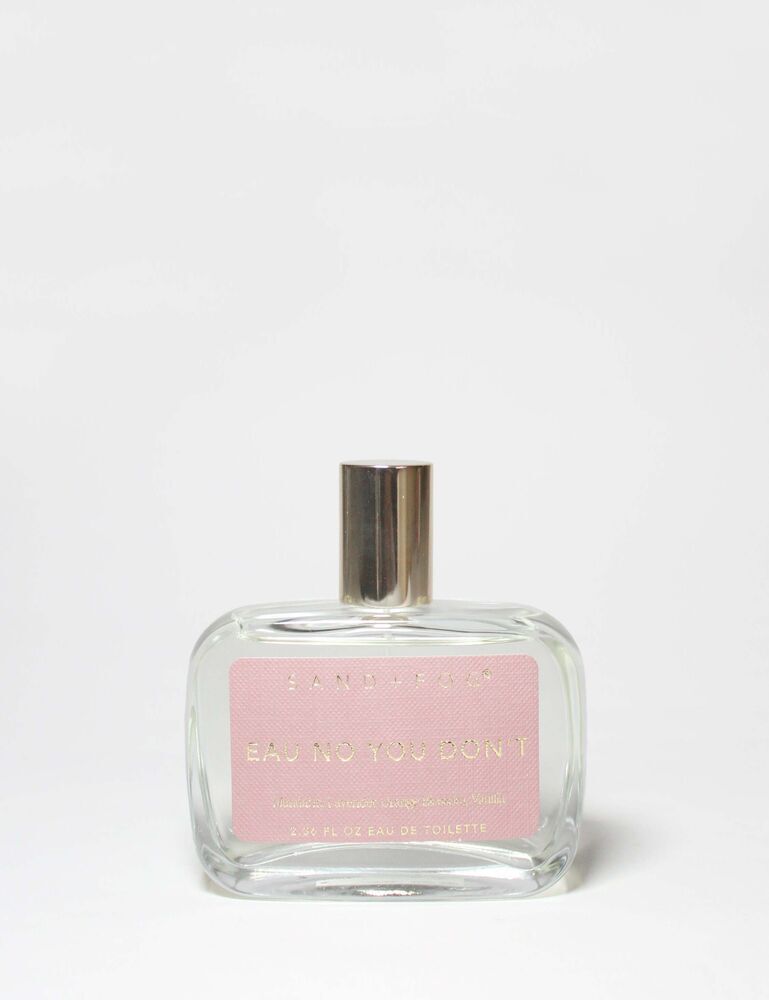 Eau No You Don'T 70 Ml Eau De Toilette