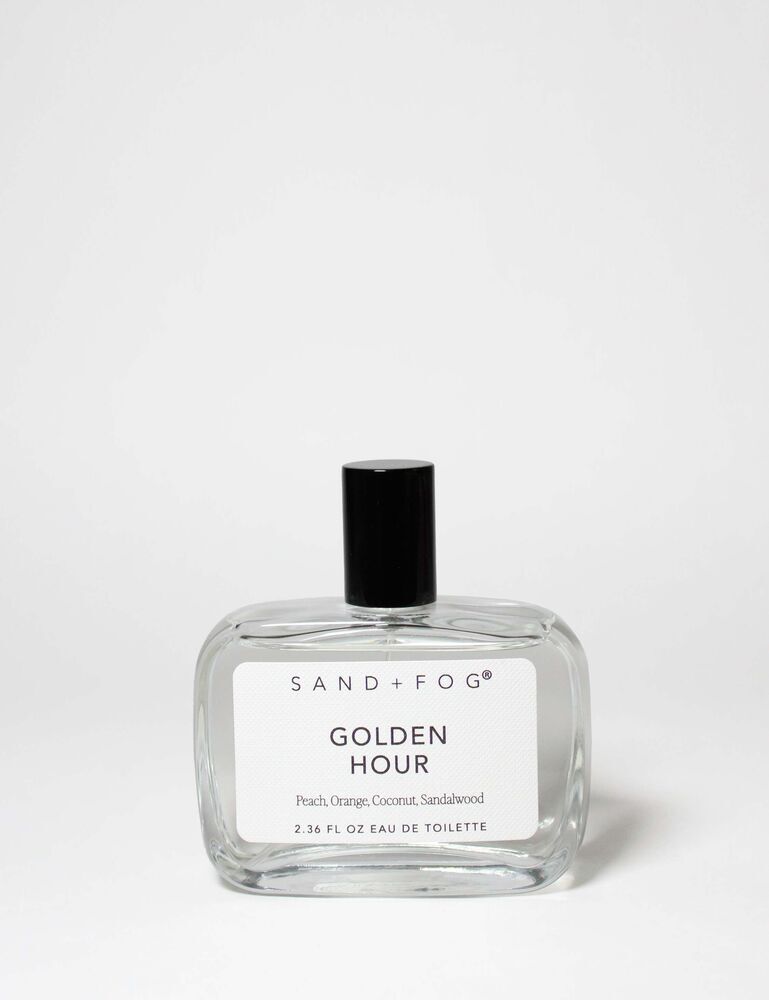 Golden Hour 70 Ml Eau De Toilette