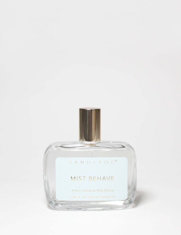 Mist Behave 70 Ml Eau De Toilette