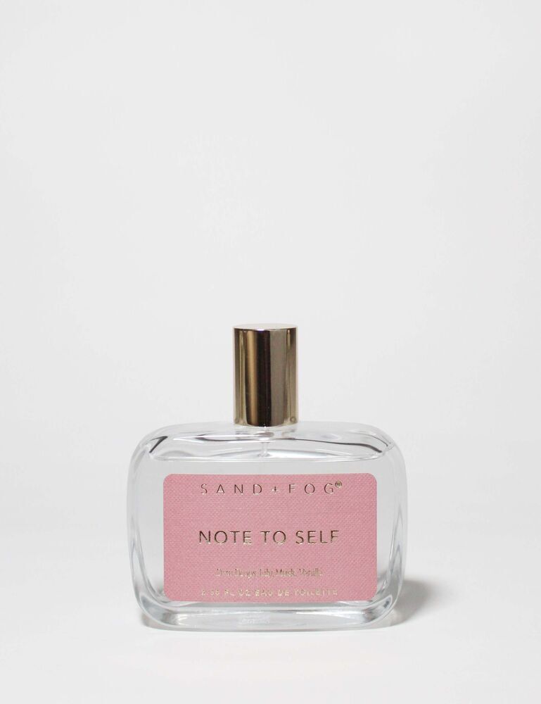 Note To Self 70 Ml Eau De Toilette
