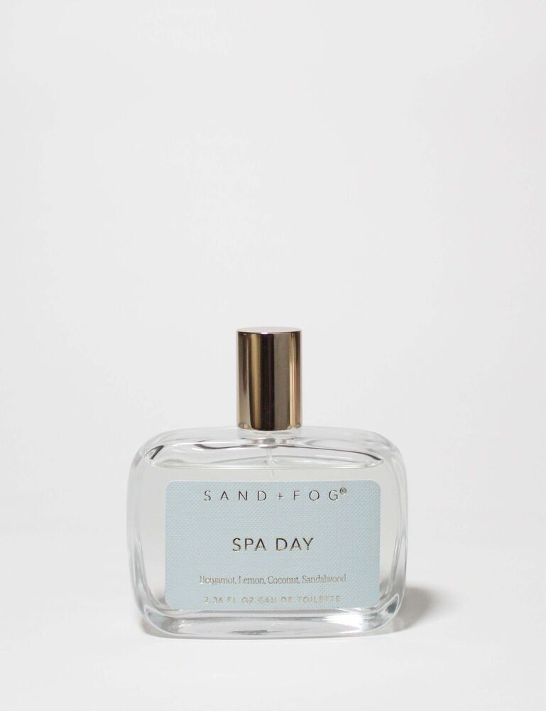 Spa Day 70 Ml Eau De Toilette