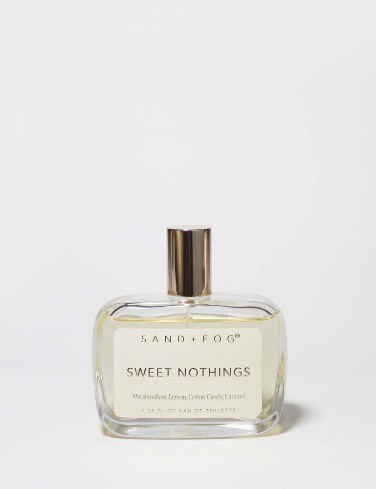 Sweet Nothings 70 Ml Eau De Toilette