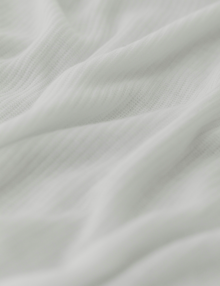 White Cotton 95 Ml Linen Spray - Image 2