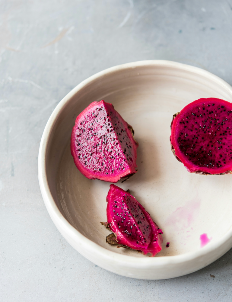 Dragonfruit Dreams 50 Ml Perfume Oil Dropper - Image 2