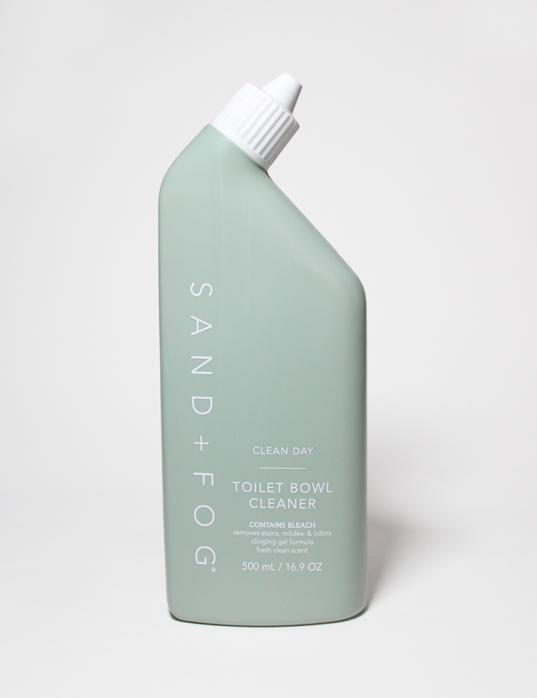 Clean Day 16.9 Oz Toilet Bowl Cleaner