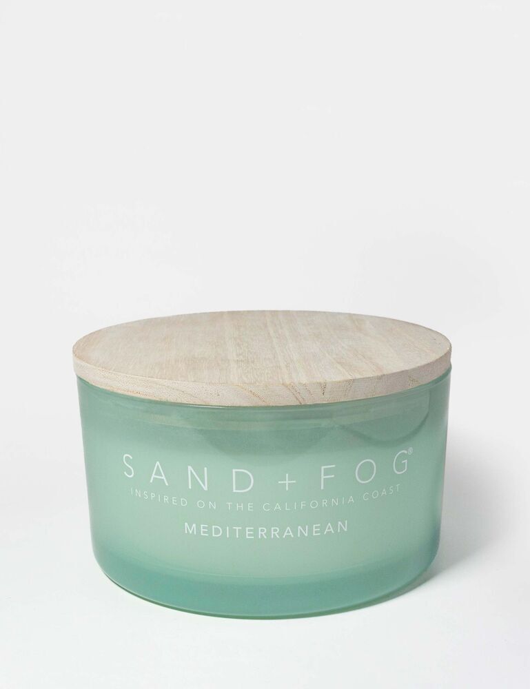 Mediterranean 23 Oz Scented Candle