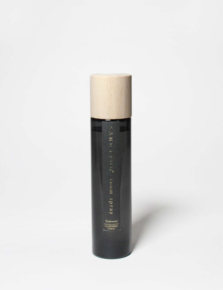 Teakwood 100 Ml Room Spray