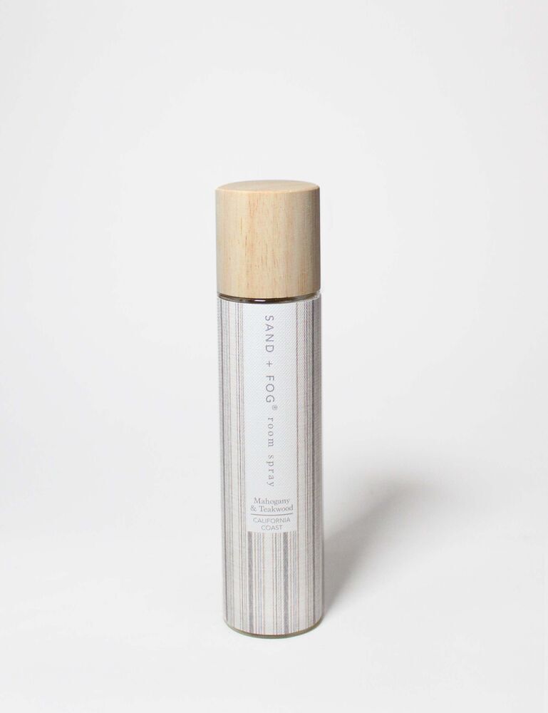 Mahogany & Teakwood 100 Ml Room Spray