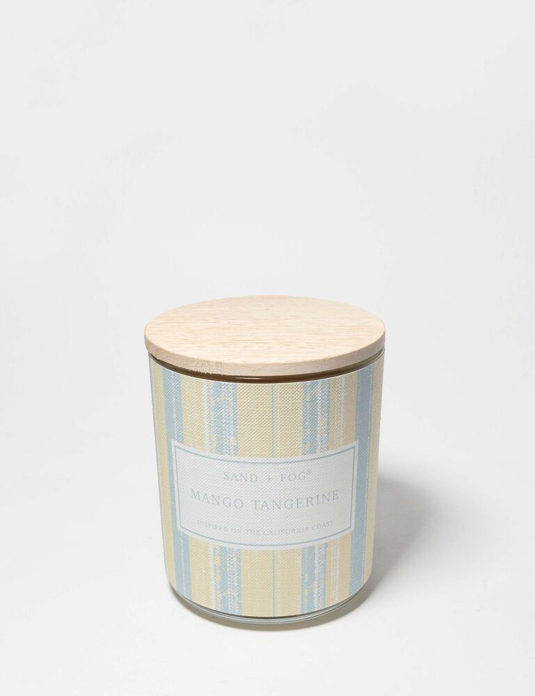Mango Tangerine 10 Oz Scented Candle