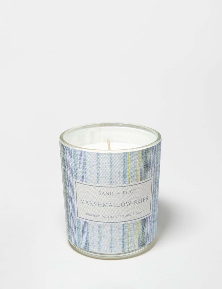 Marshmallow Skies 10 Oz Scented Candle - Image 3