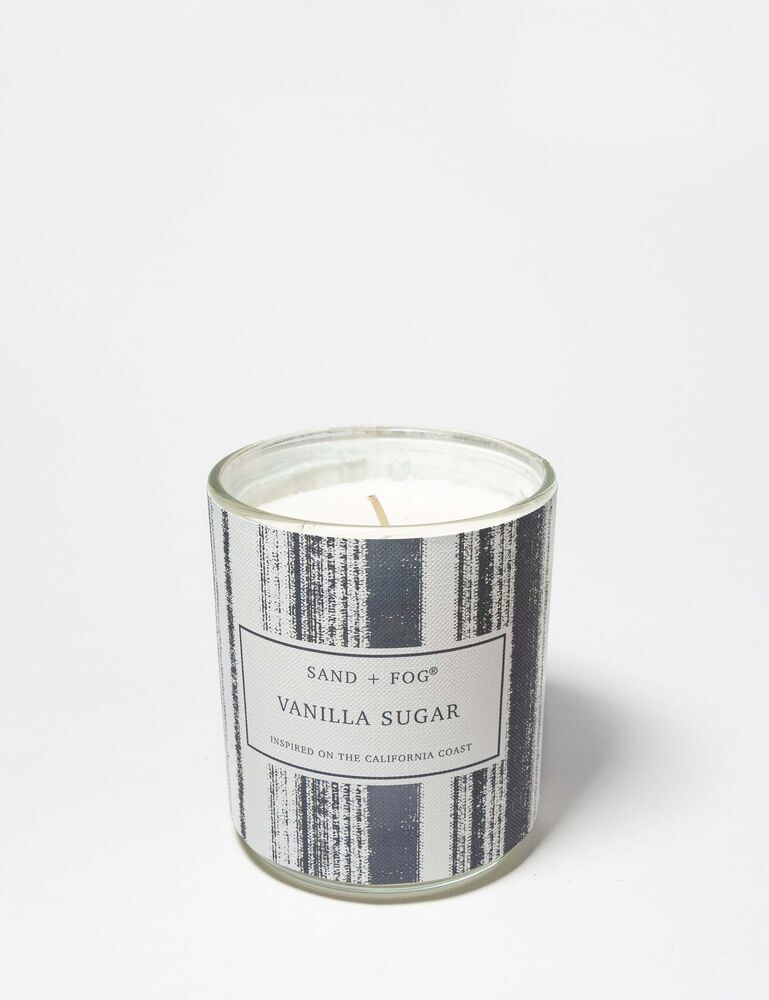 Vanilla Sugar 10 Oz Scented Candle - Image 3