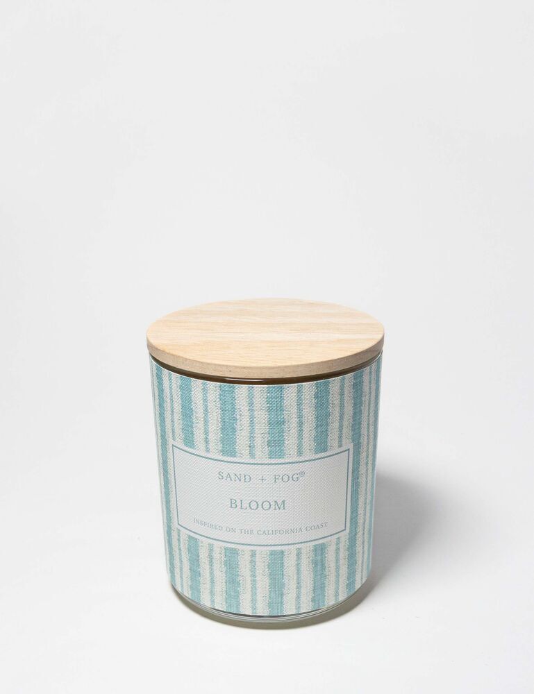 Bloom 10 Oz Scented Candle