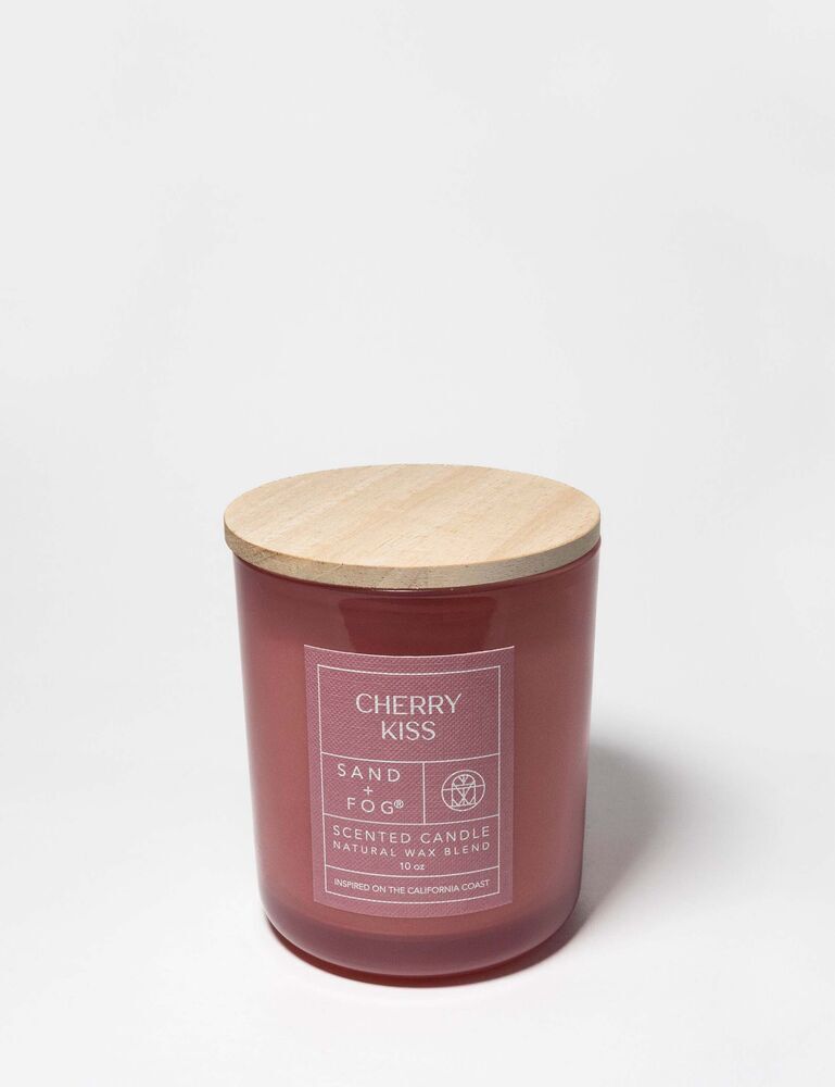 Cherry Kiss 10 Oz Scented Candle