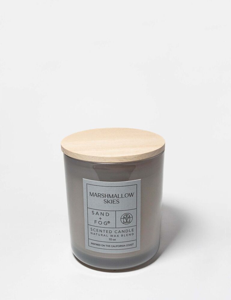 Marshmallow Skies 10 Oz Scented Candle