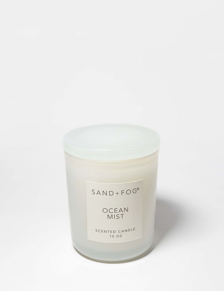 Ocean Mist 10 Oz Scented Candle
