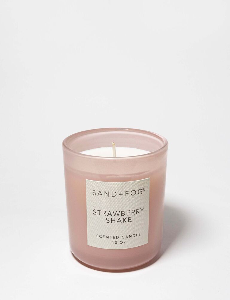 Strawberry Shake 10 Oz Scented Candle - Image 4