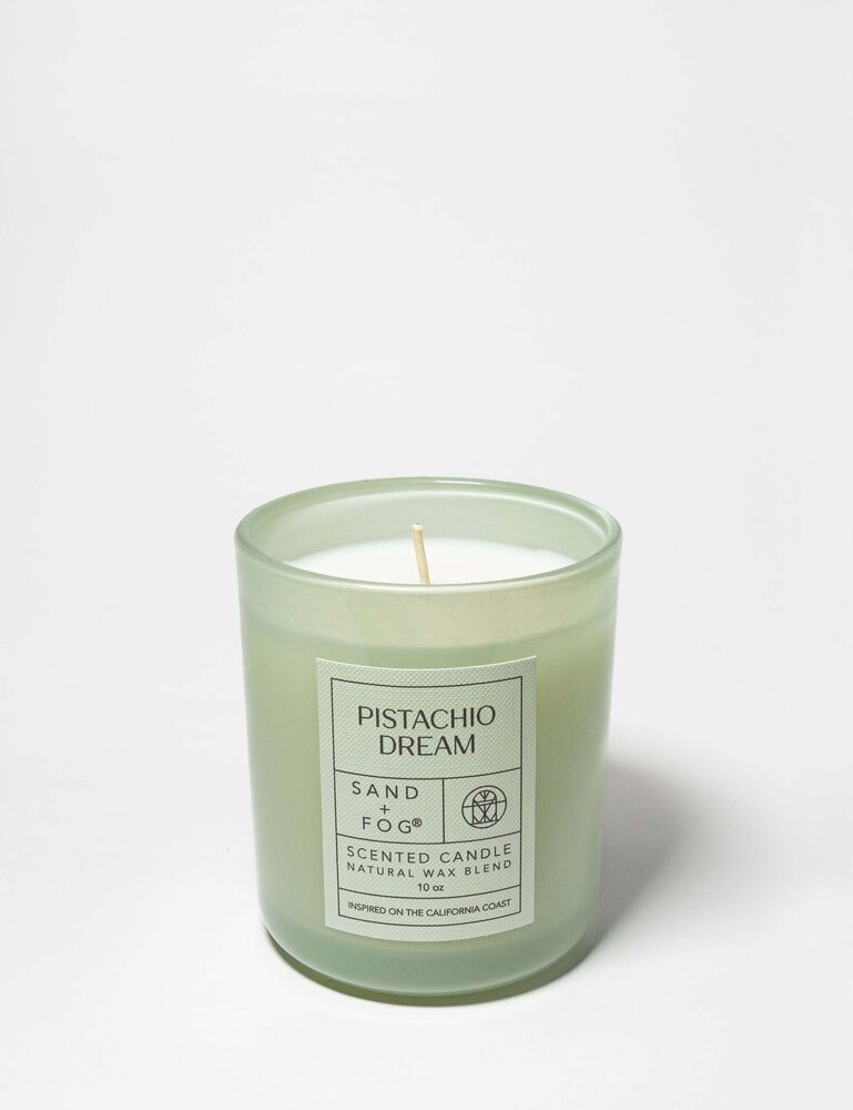Pistachio Dream 10 Oz Scented Candle - Image 3